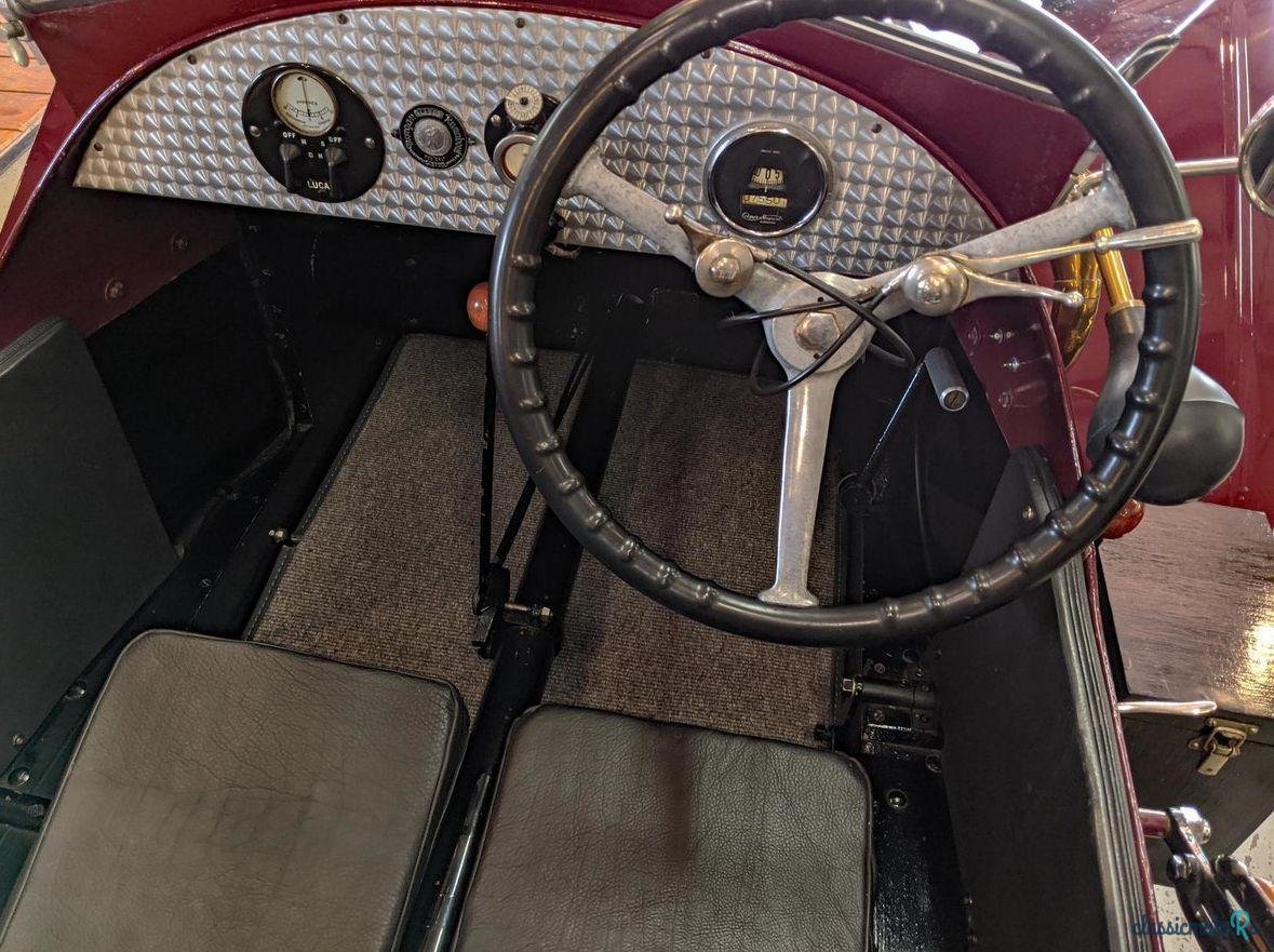 1927' Morgan Aero 8 photo #3