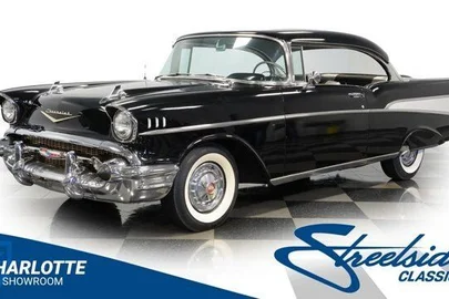1957' Chevrolet Bel Air