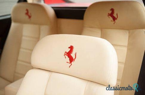 1981' Ferrari Mondial 8 photo #6