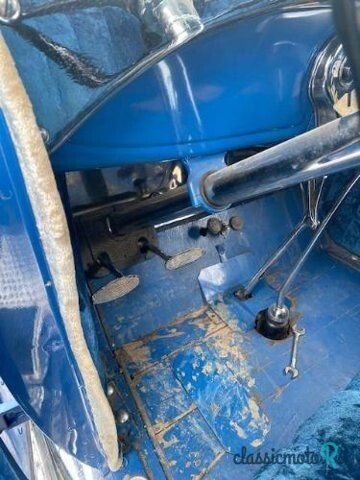 1928' Ford Model A photo #3