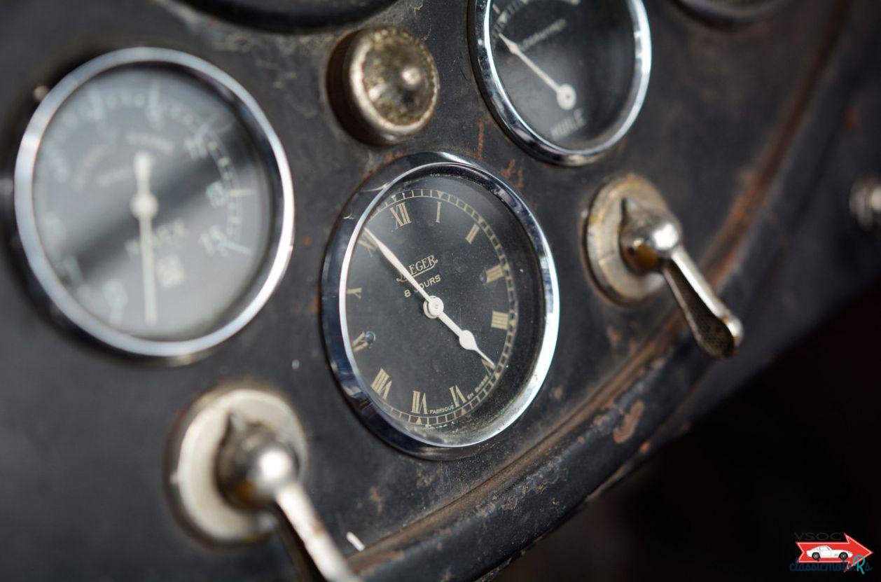 1928' Lancia Lambda photo #2