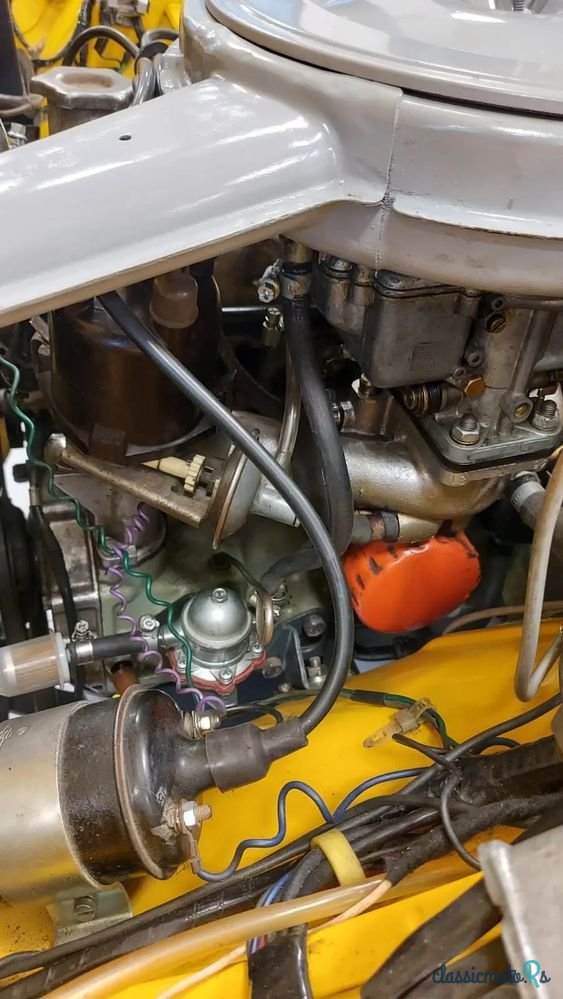 1971' Fiat 125P photo #6