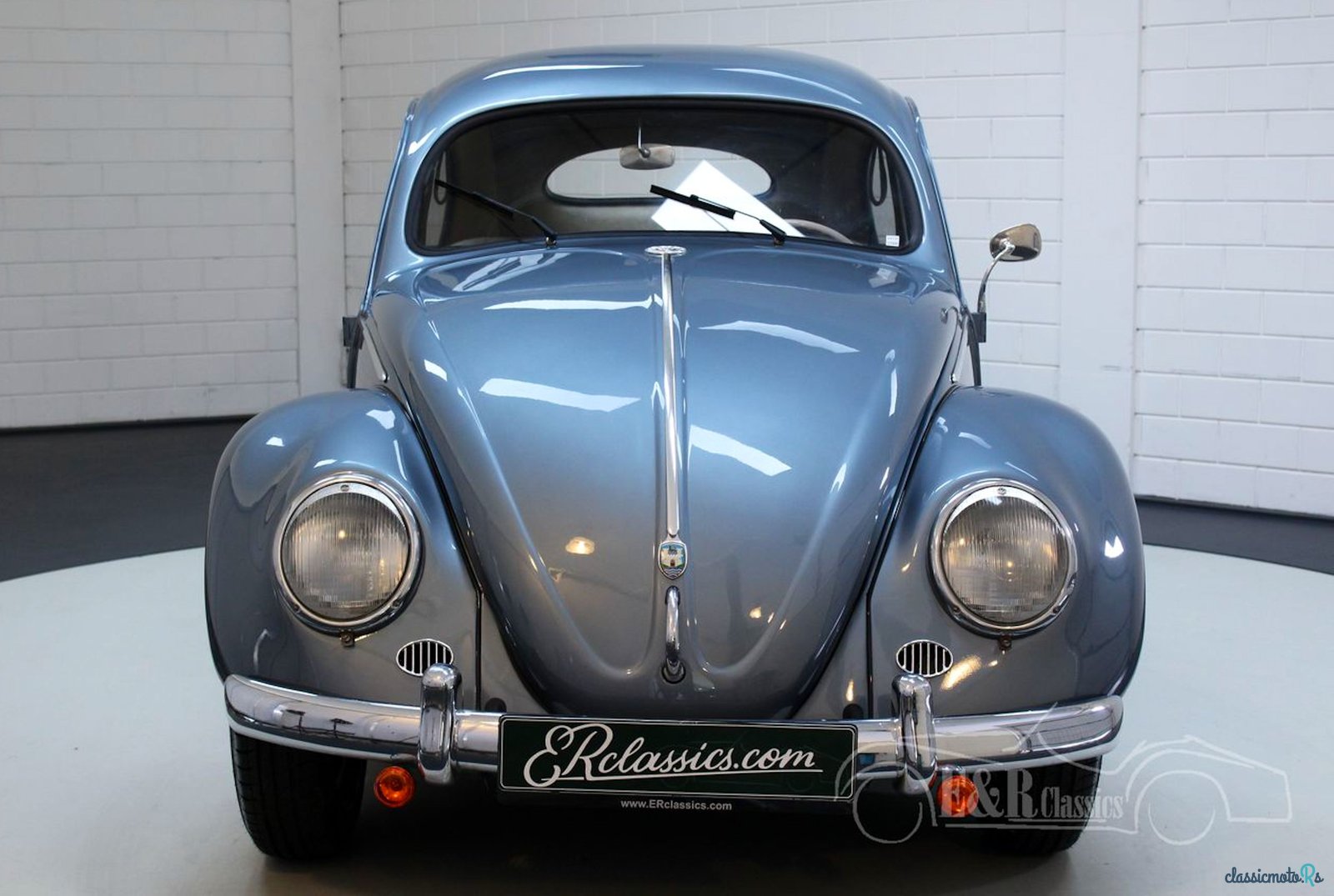 1955' Volkswagen Beetle photo #2