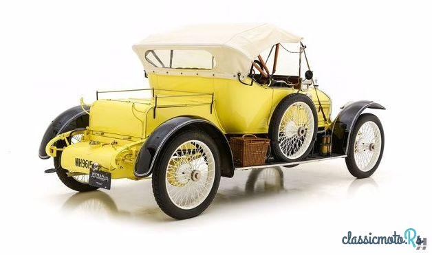 1913' Star Model 15 photo #4