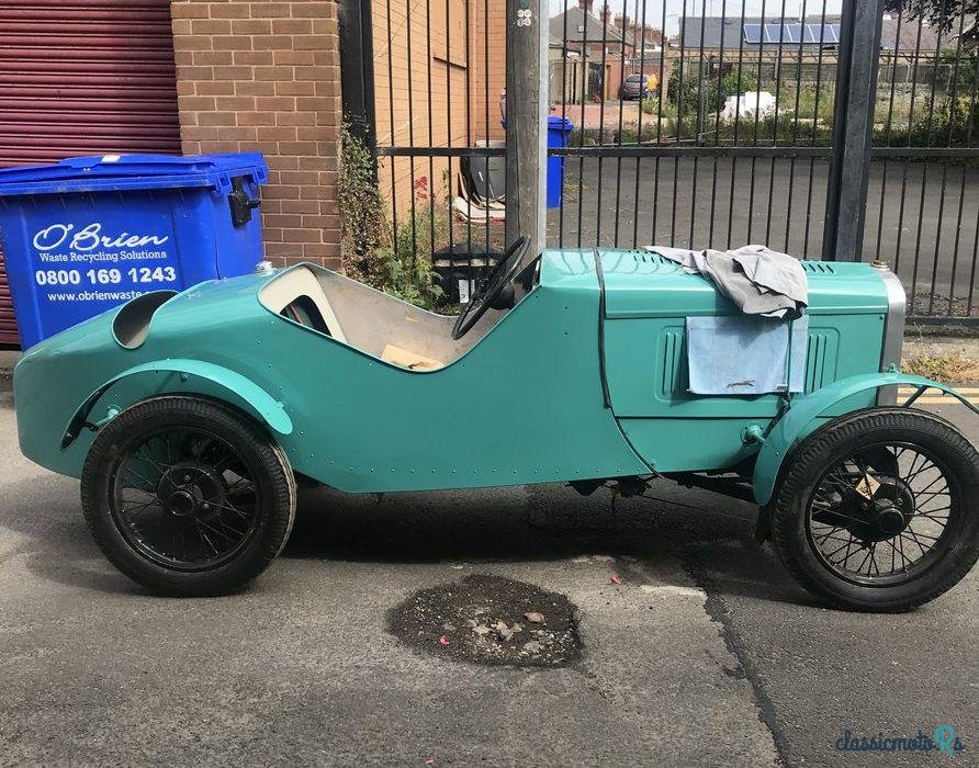 1936' Austin Austin 7 photo #2