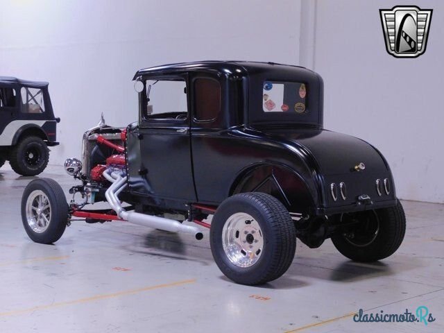 1931' Ford Model A photo #3