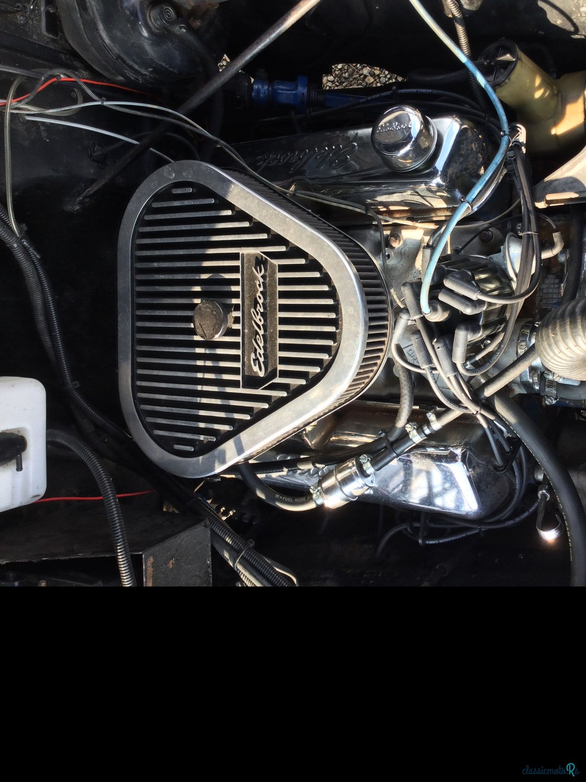 1953' Chevrolet 3100 photo #4