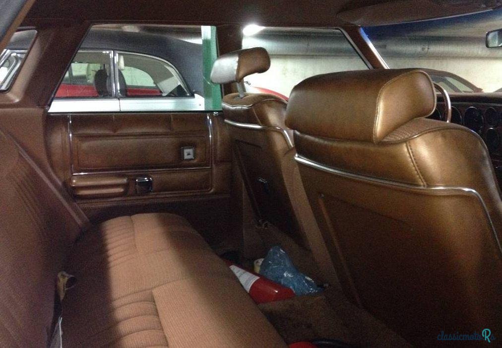 1978' Ford Usa photo #1