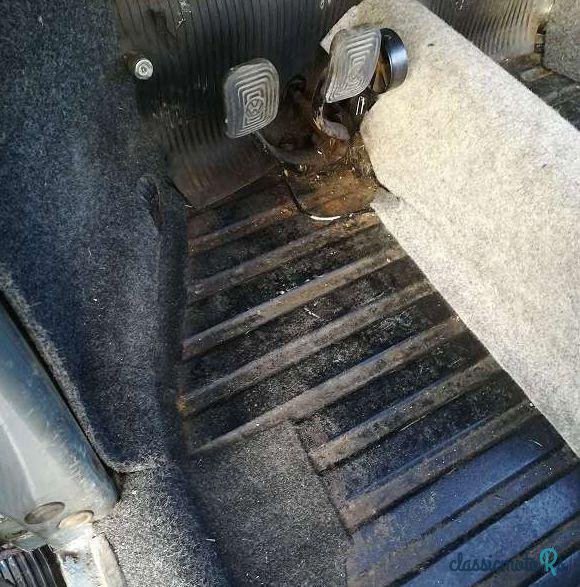 1955' Volkswagen Käfer photo #3