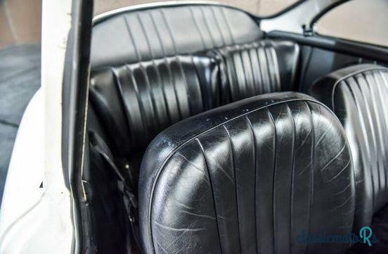 1964' Porsche 356 Sc photo #1