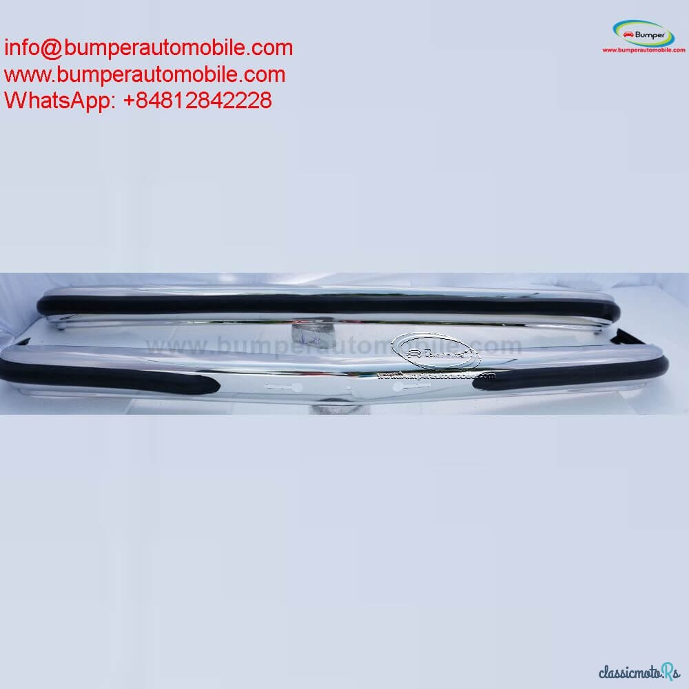 1976' Mercedes-Benz photo #1