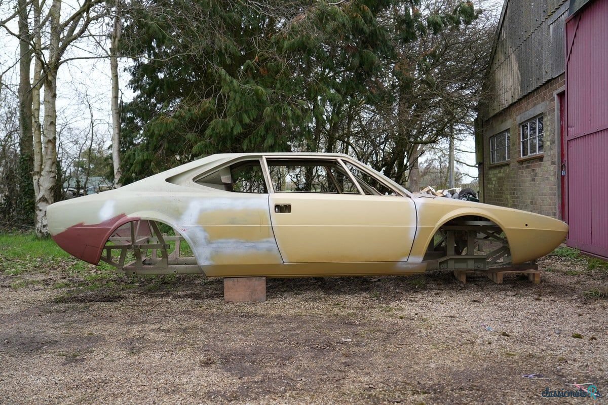1975' Ferrari 308 photo #1