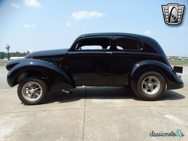 1937' Willys photo #4