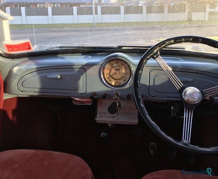 1959' Morris 1000 photo #2