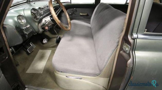 1949' Buick Super photo #4