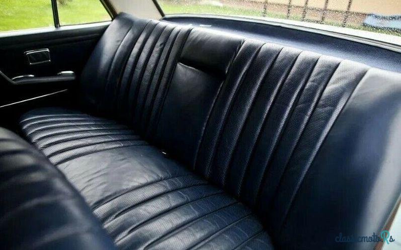 1969' Mercedes-Benz 280 photo #1