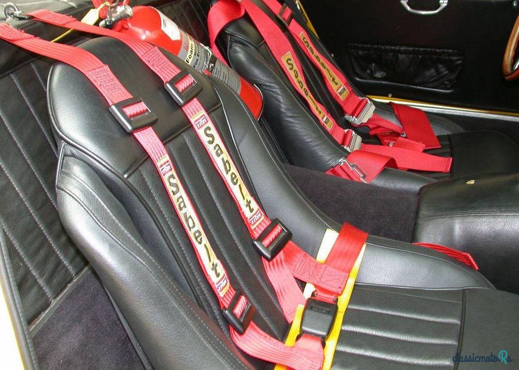 1960' Ferrari 250 photo #2