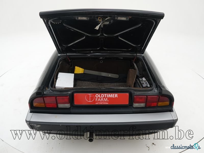 1988' Alfa Romeo Spider 3 '88 CH0622 photo #5