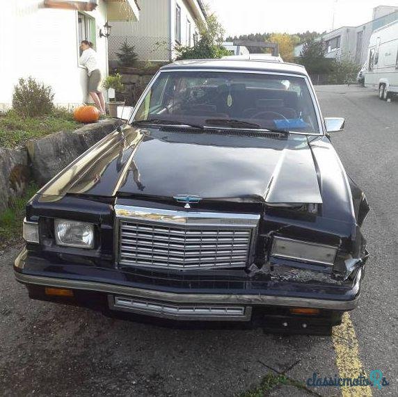 1981' Ford Thunderbird photo #3