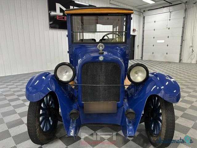 1926' Dodge photo #4