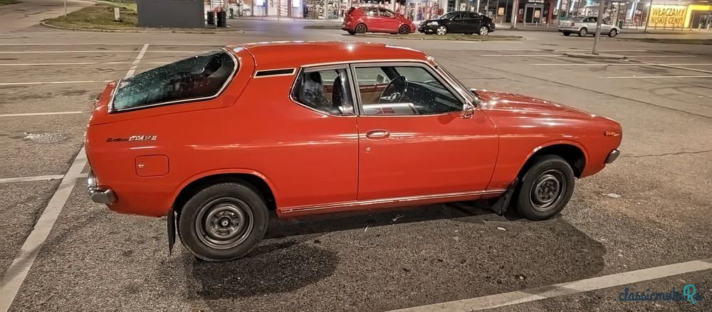 1978' Datsun photo #1