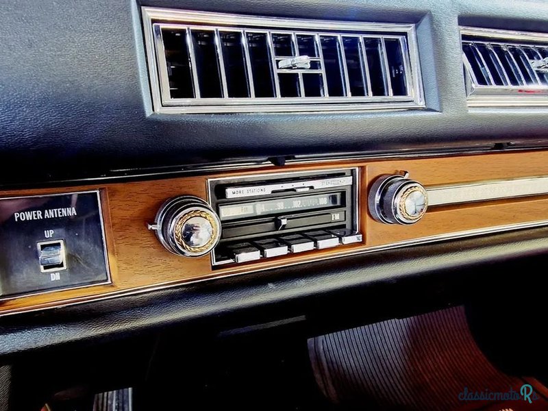1974' Cadillac Deville photo #3