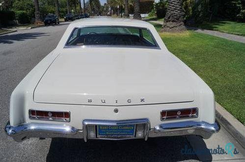 1963' Buick Riviera Coupe photo #6