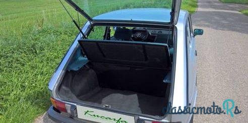 1981' Fiat 127 Super photo #2