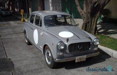 1959' Lancia Appia Iii photo #1