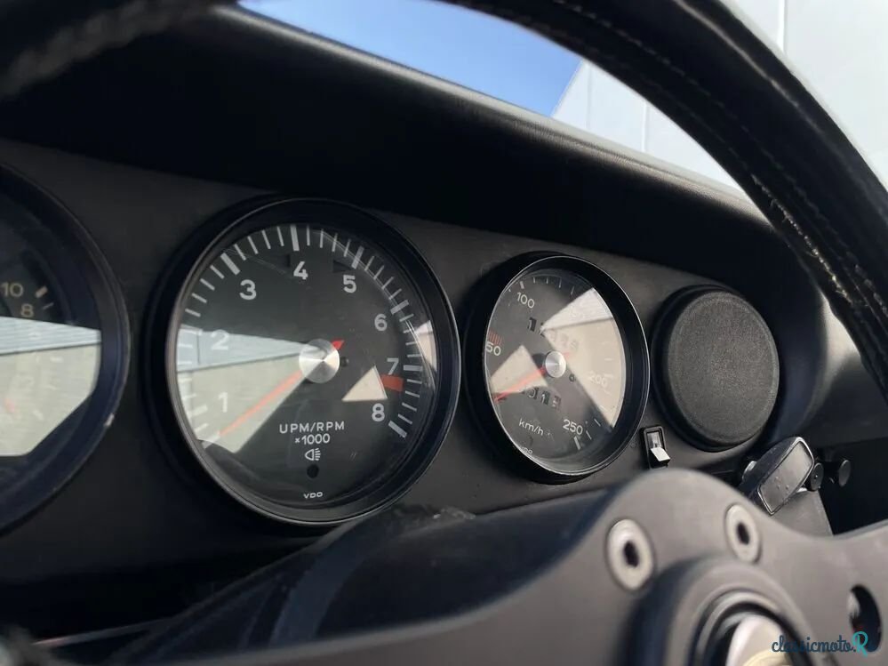 1974' Porsche 911 photo #6