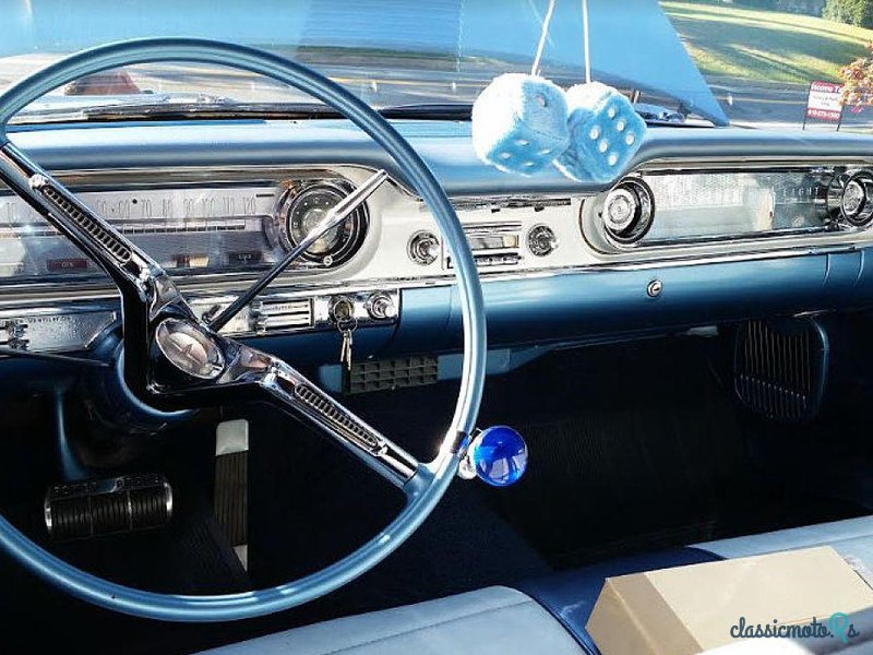 1960' Oldsmobile 88 photo #1