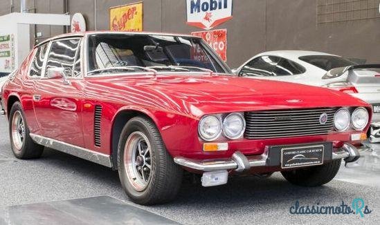 1970' Jensen Interceptor Mk Ii photo #3