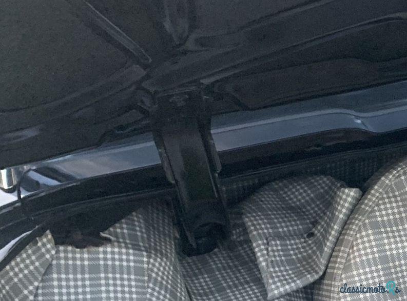 1958' Ford Thunderbird photo #5