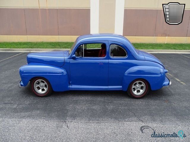 1946' Ford photo #3