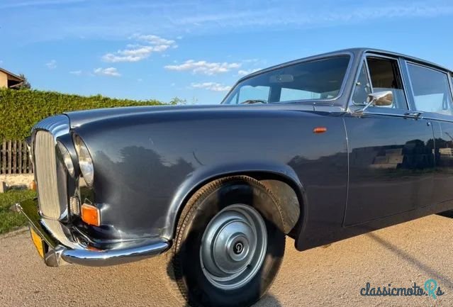 1979' Jaguar Daimler photo #3
