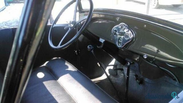 1929' Ford Model A photo #5