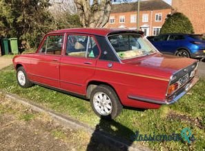 1977' Triumph Dolomite photo #3
