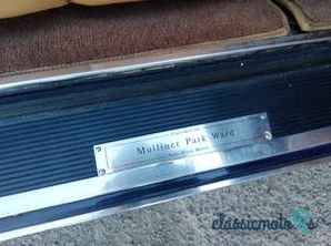 1979' Rolls-Royce Corniche photo #3