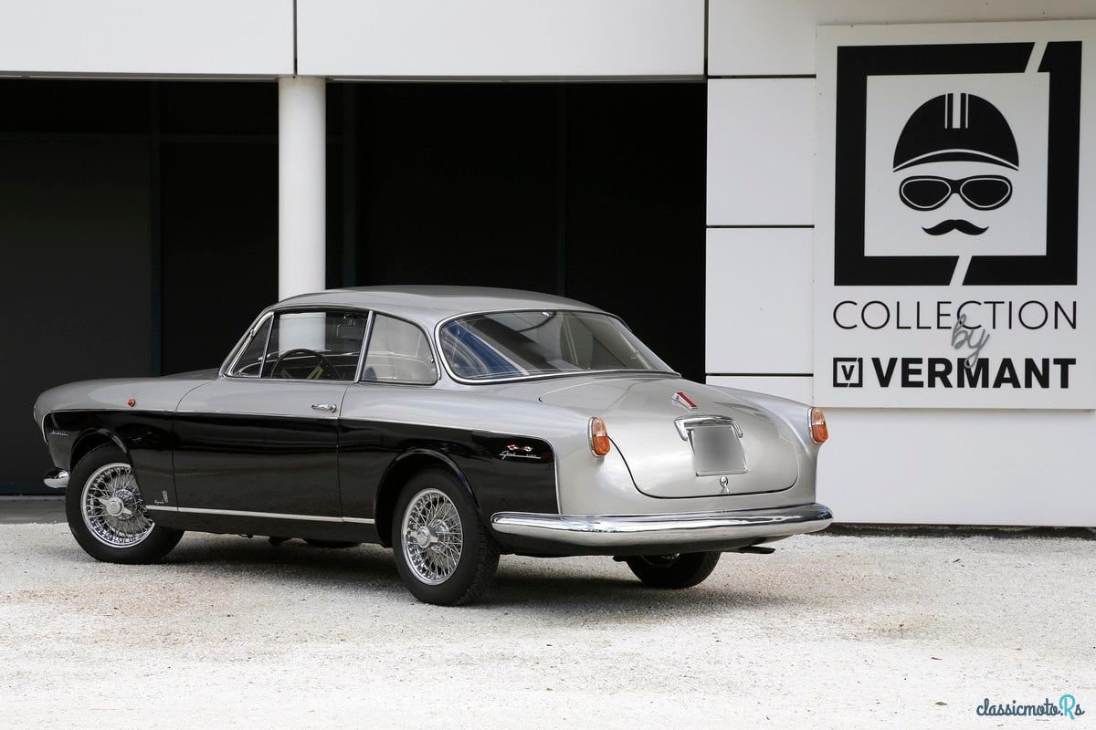 1956' Fiat 1100 photo #3