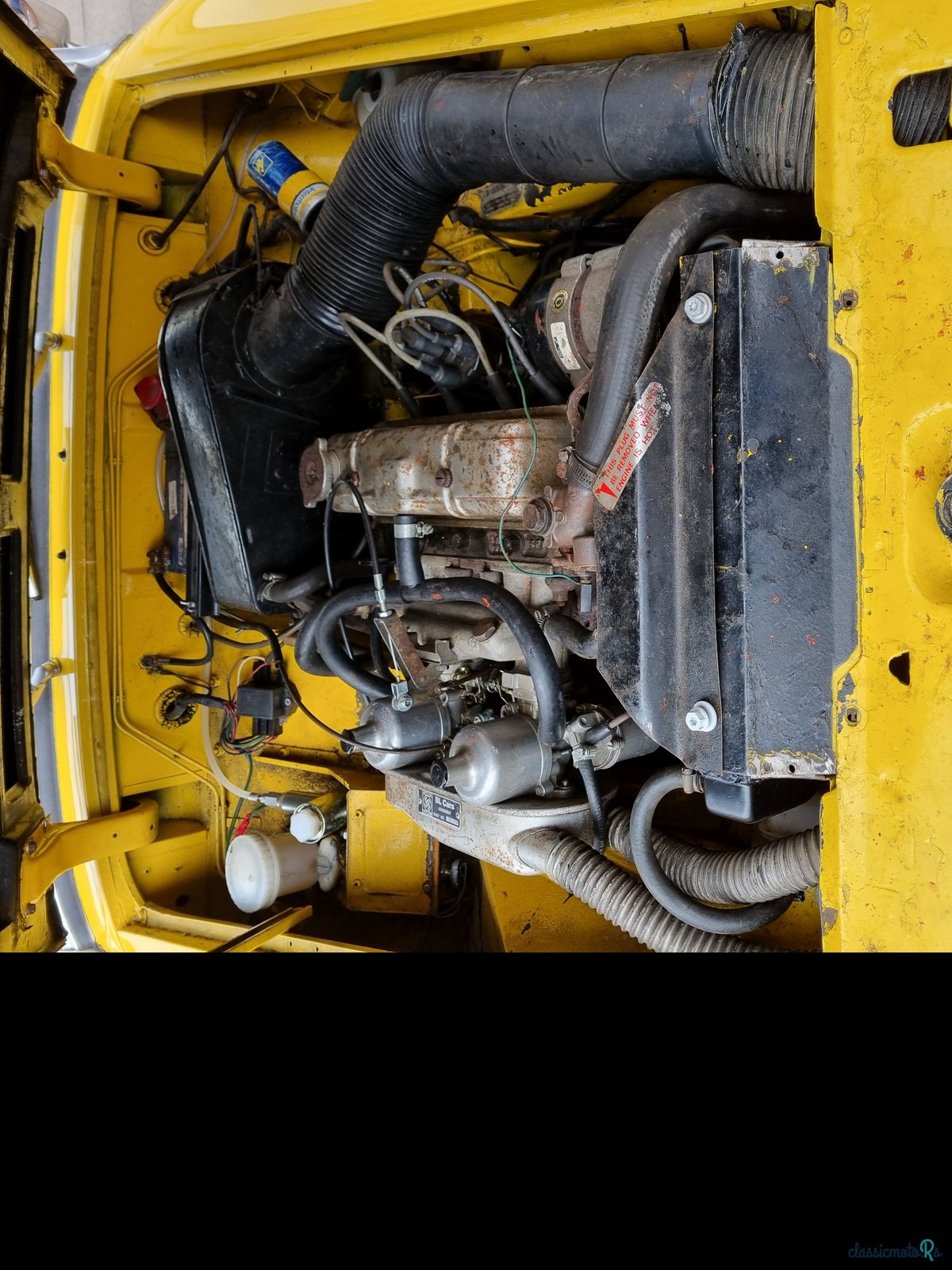 1979' MG Midget photo #1