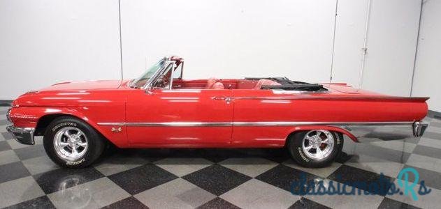 1961' Ford Galaxie photo #3