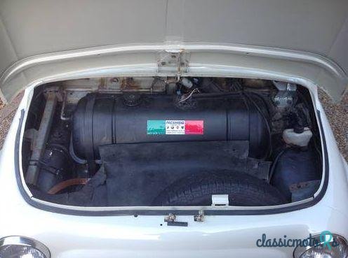 1970' Fiat 500 photo #5