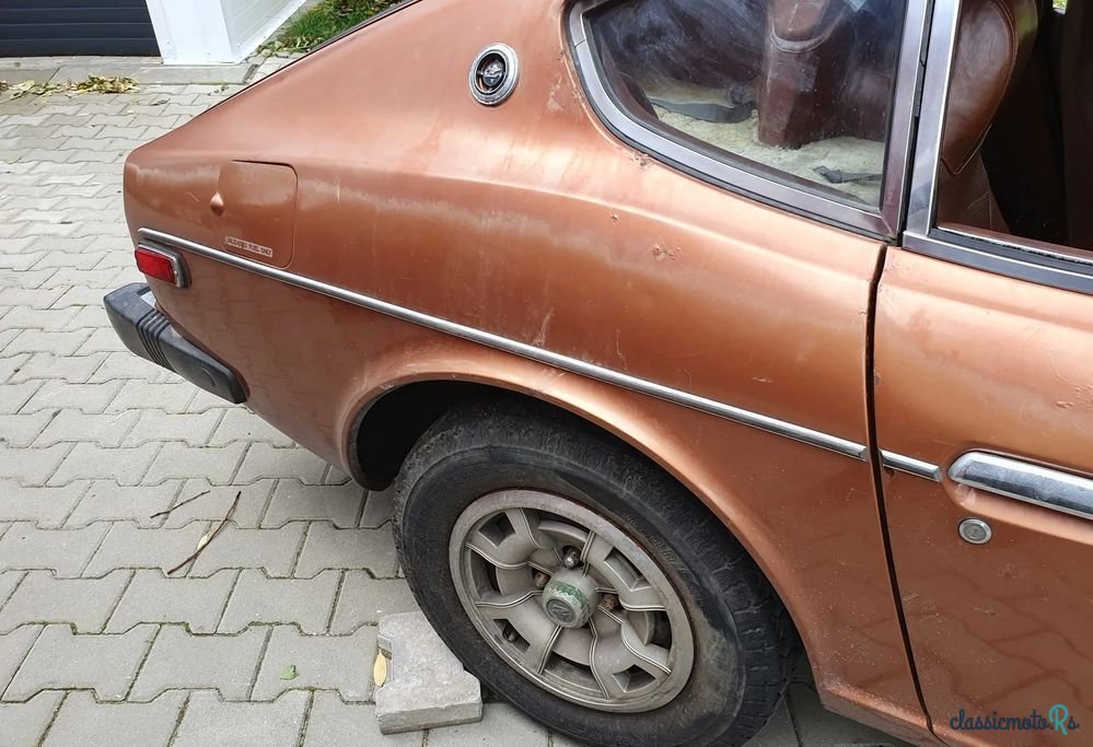 1977' Datsun 280Z photo #5