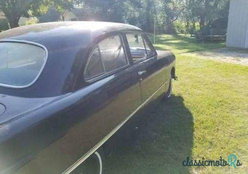 1949' Ford 2Dr Sedan photo #1