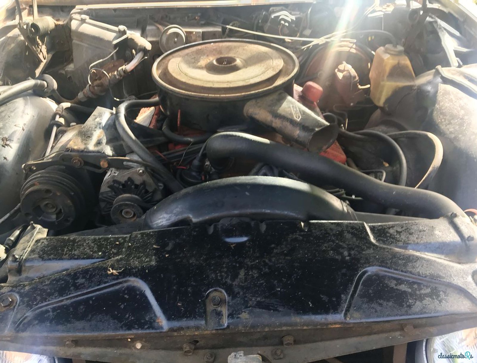 1967' Buick Riviera photo #4