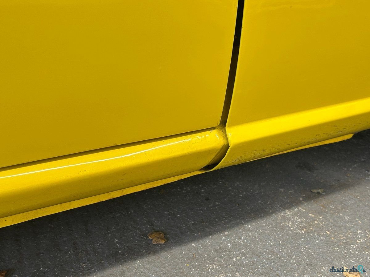 1973' Triumph TR6 photo #5