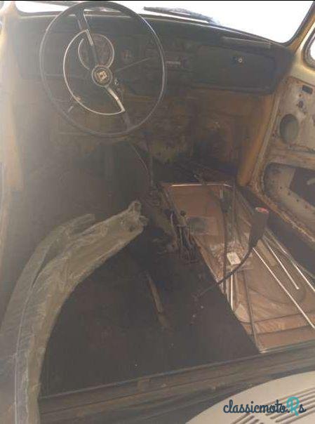 1970' Volkswagen Käfer photo #3