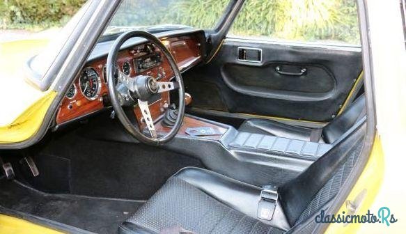 1967' Lotus Elan photo #3