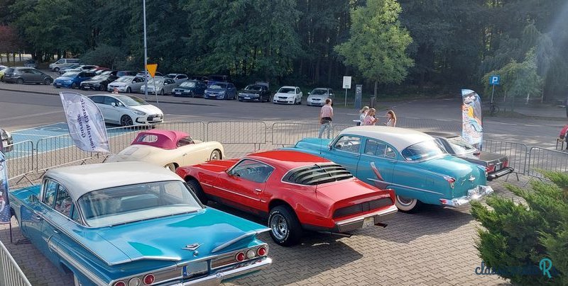 1979' Pontiac Firebird photo #3