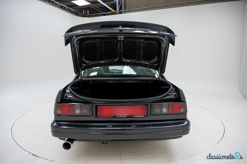 1990' Ford Sierra Cosworth 4x4 '90 CH6316 photo #7